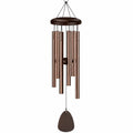 Campana de Viento de Metal Bronce con Sonido Relajante