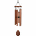 Campana de Viento Exterior 90cm Color Cobre